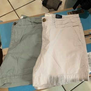 Shorts Bundle